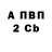 Альфа ПВП крисы CK p franklin